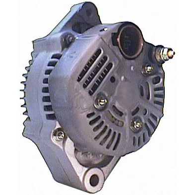 HC-Cargo Alternator