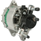 HC-Cargo Alternator