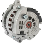 HC-Cargo Alternator