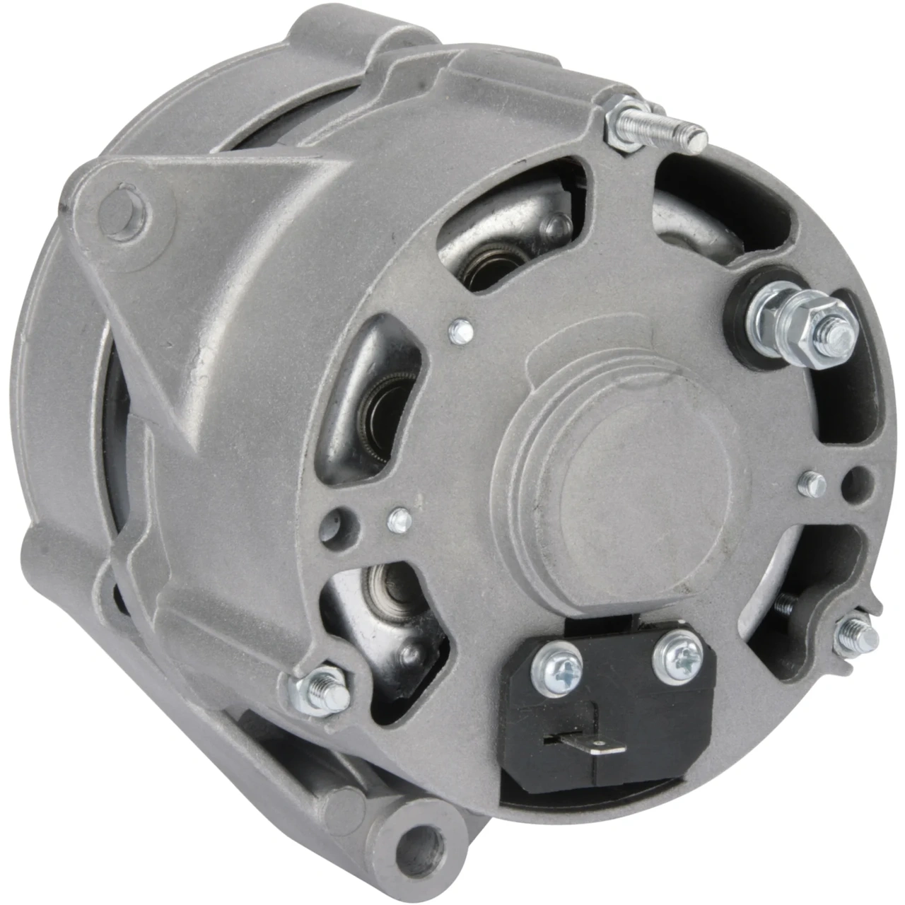 HC-Cargo Alternator