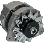 HC-Cargo Alternator
