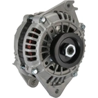 HC-Cargo Alternator