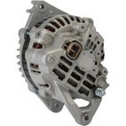 HC-Cargo Alternator