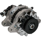 HC-Cargo Alternator