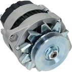 HC-Cargo Alternator