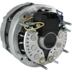 HC-Cargo Alternator