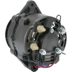 HC-Cargo Alternator