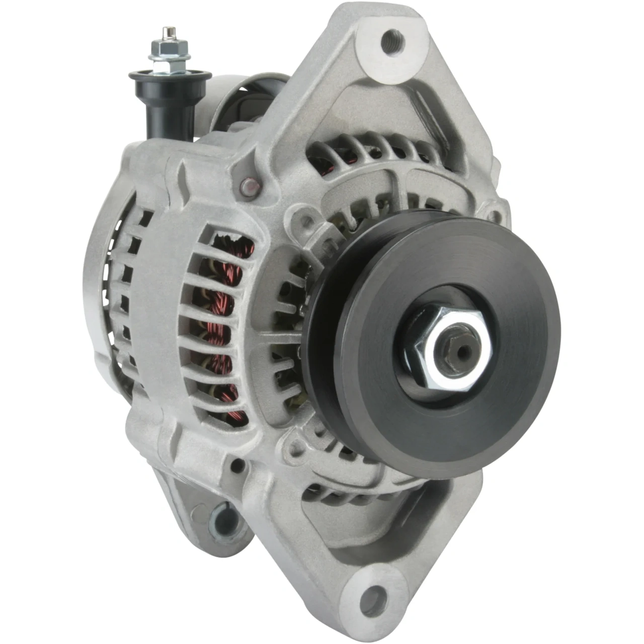 HC-Cargo Alternator
