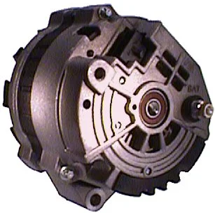 HC-Cargo Alternator