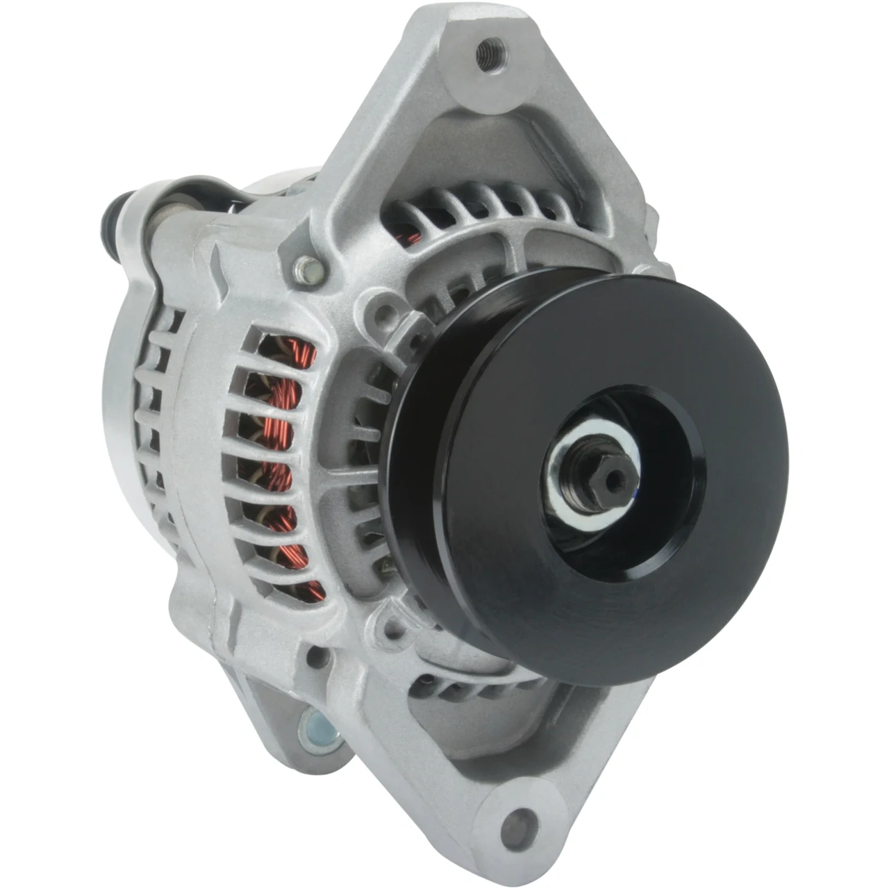 HC-Cargo Alternator