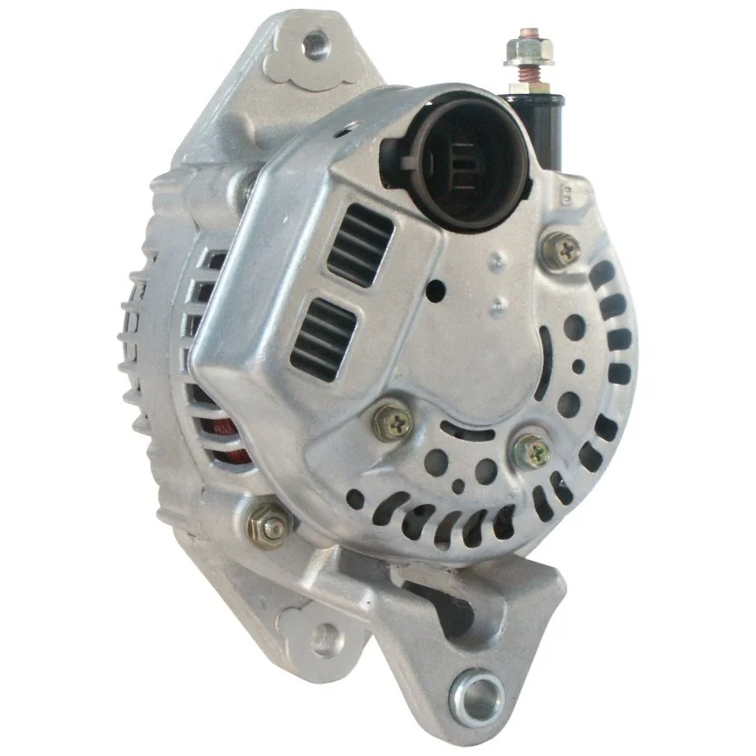 HC-Cargo Alternator
