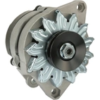 HC-Cargo Alternator