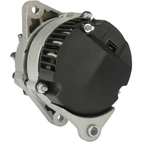 HC-Cargo Alternator