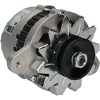 HC-Cargo Alternator