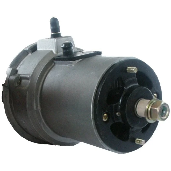 HC-Cargo Alternator