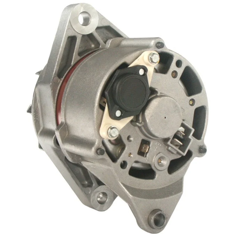HC-Cargo Alternator