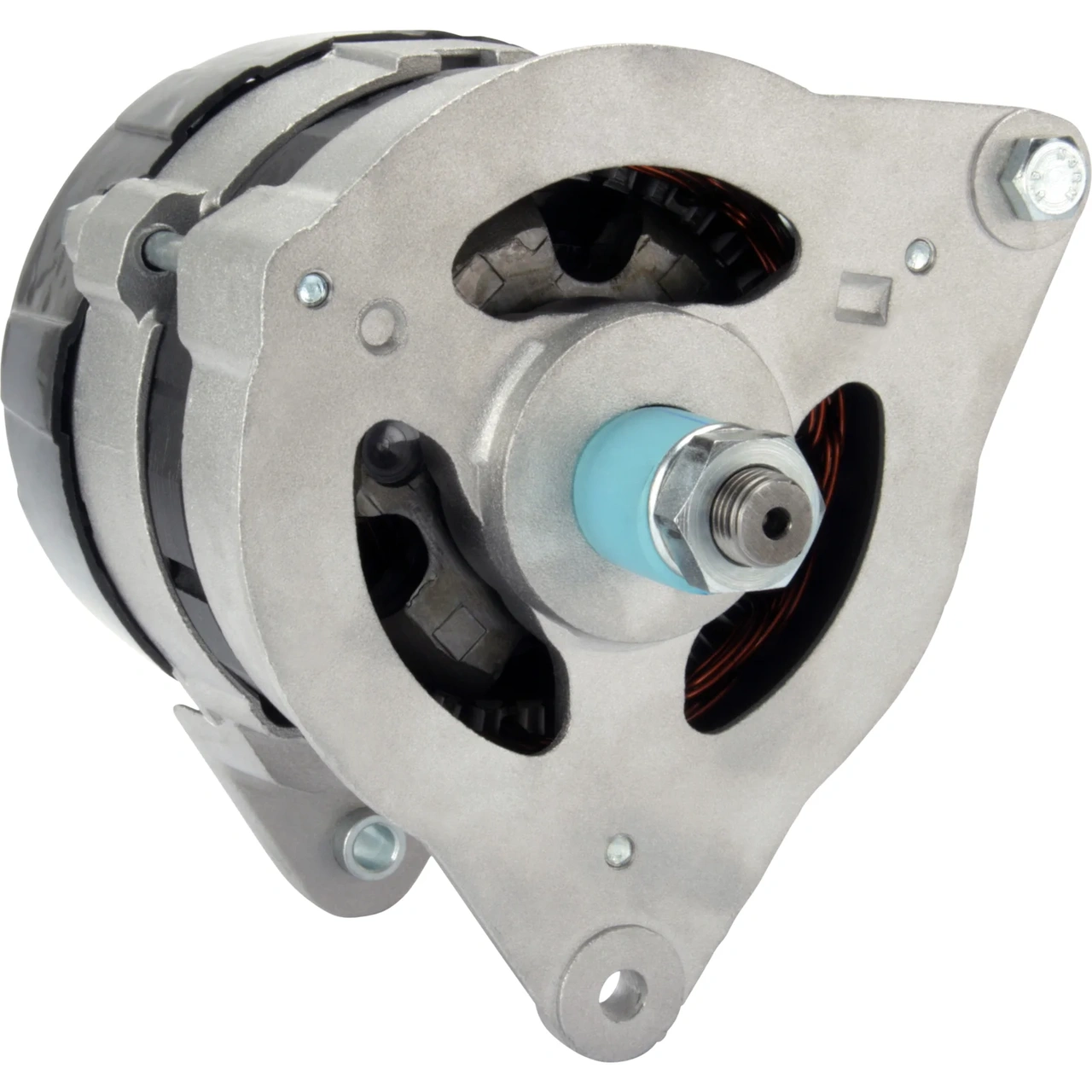 HC-Cargo Alternator