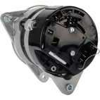 HC-Cargo Alternator