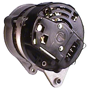 HC-Cargo Alternator