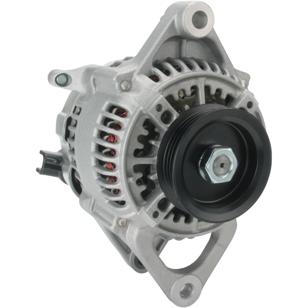HC-Cargo Alternator
