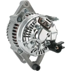 HC-Cargo Alternator