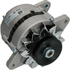 HC-Cargo Alternator