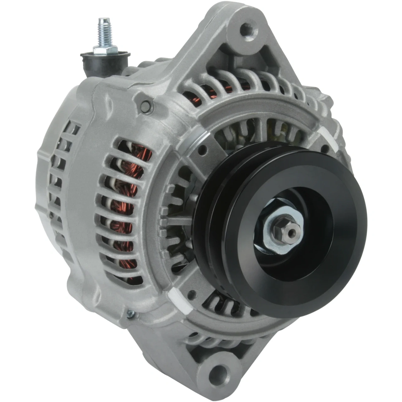 HC-Cargo Alternator