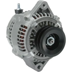 HC-Cargo Alternator
