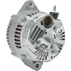 HC-Cargo Alternator