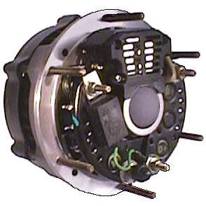 HC-Cargo Alternator