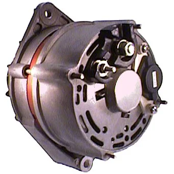 HC-Cargo Alternator