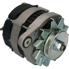 HC-Cargo Alternator