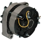 HC-Cargo Alternator