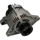 HC-Cargo Alternator