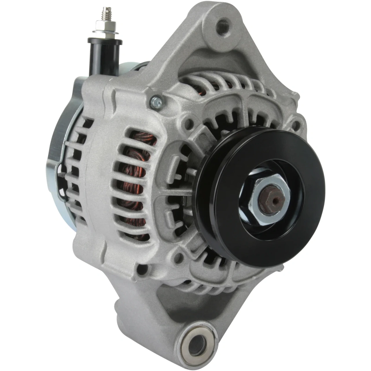HC-Cargo Alternator