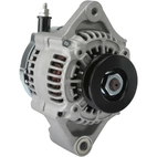 HC-Cargo Alternator