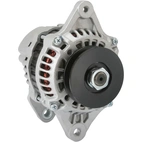 HC-Cargo Alternator