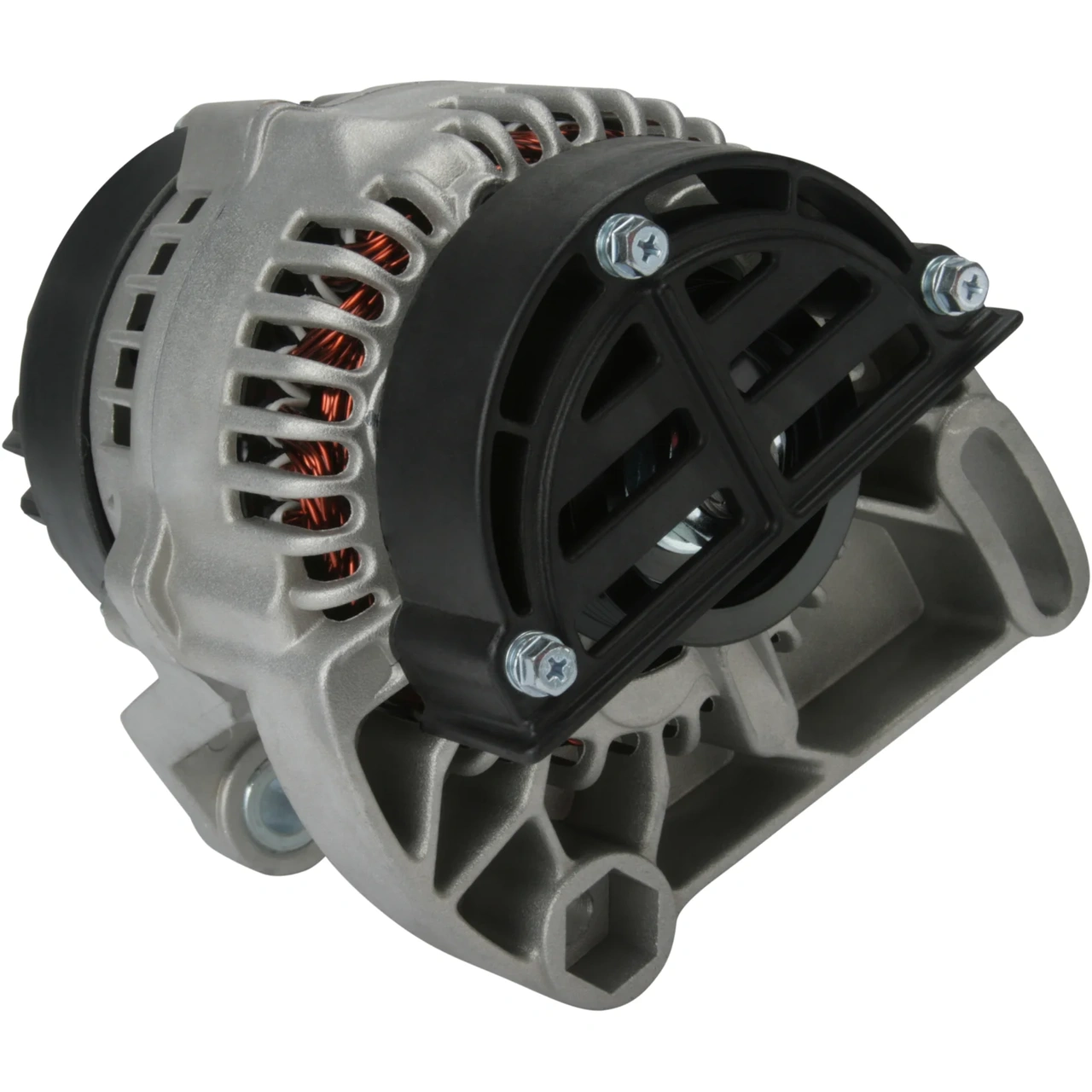 HC-Cargo Alternator
