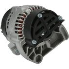 HC-Cargo Alternator