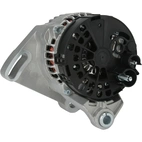 HC-Cargo Alternator