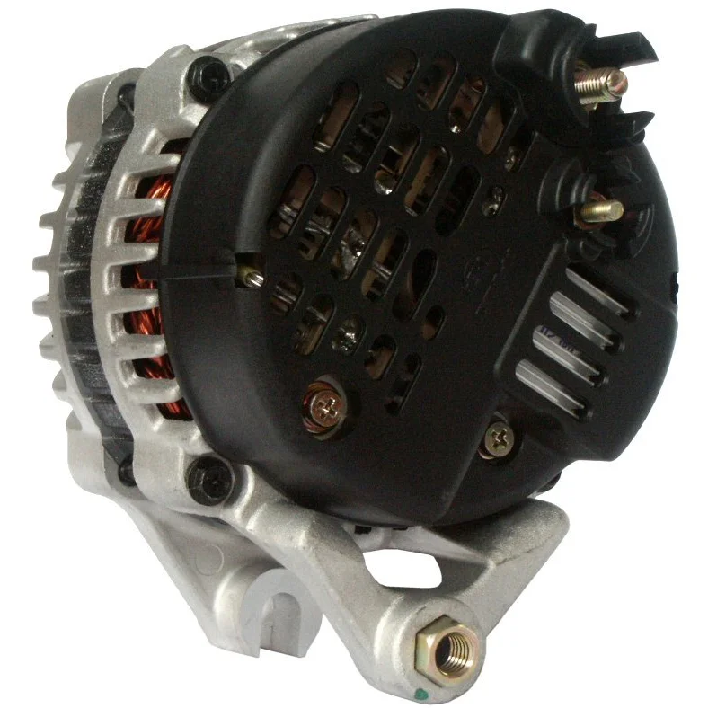 HC-Cargo Alternator