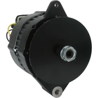 HC-Cargo Alternator