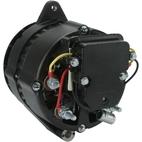 HC-Cargo Alternator
