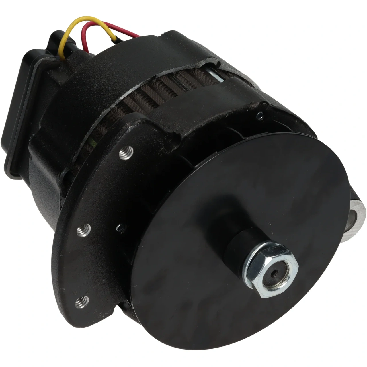 HC-Cargo Alternator