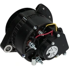 HC-Cargo Alternator