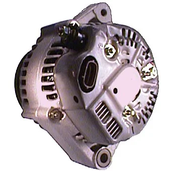 HC-Cargo Alternator