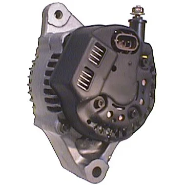 HC-Cargo Alternator