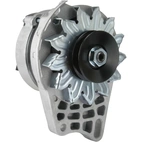 HC-Cargo Alternator
