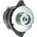 HC-Cargo Alternator