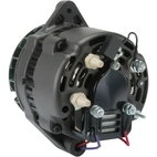 HC-Cargo Alternator